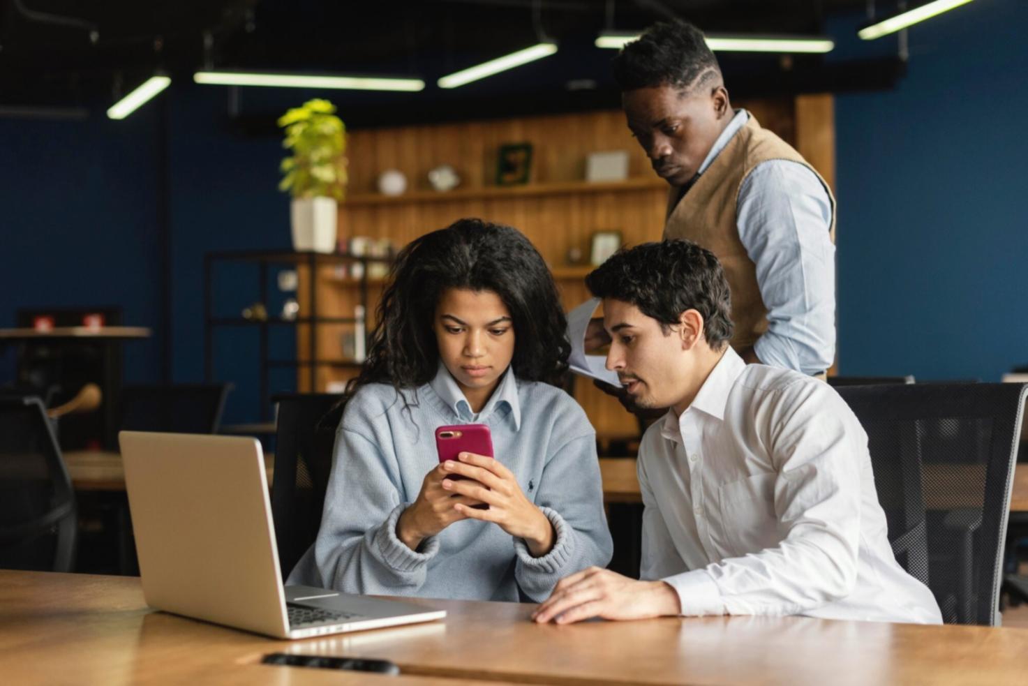 Expertise en gestion financière